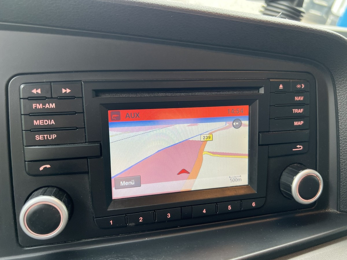 MAN TGM 15.250 Abrollkipper Multi Haken 900-1570mm - Xe tải nâng móc: hình 5 MAN TGM 15.250 Abrollkipper Multi Haken 900-1570mm - Xe tải nâng móc: hình 5