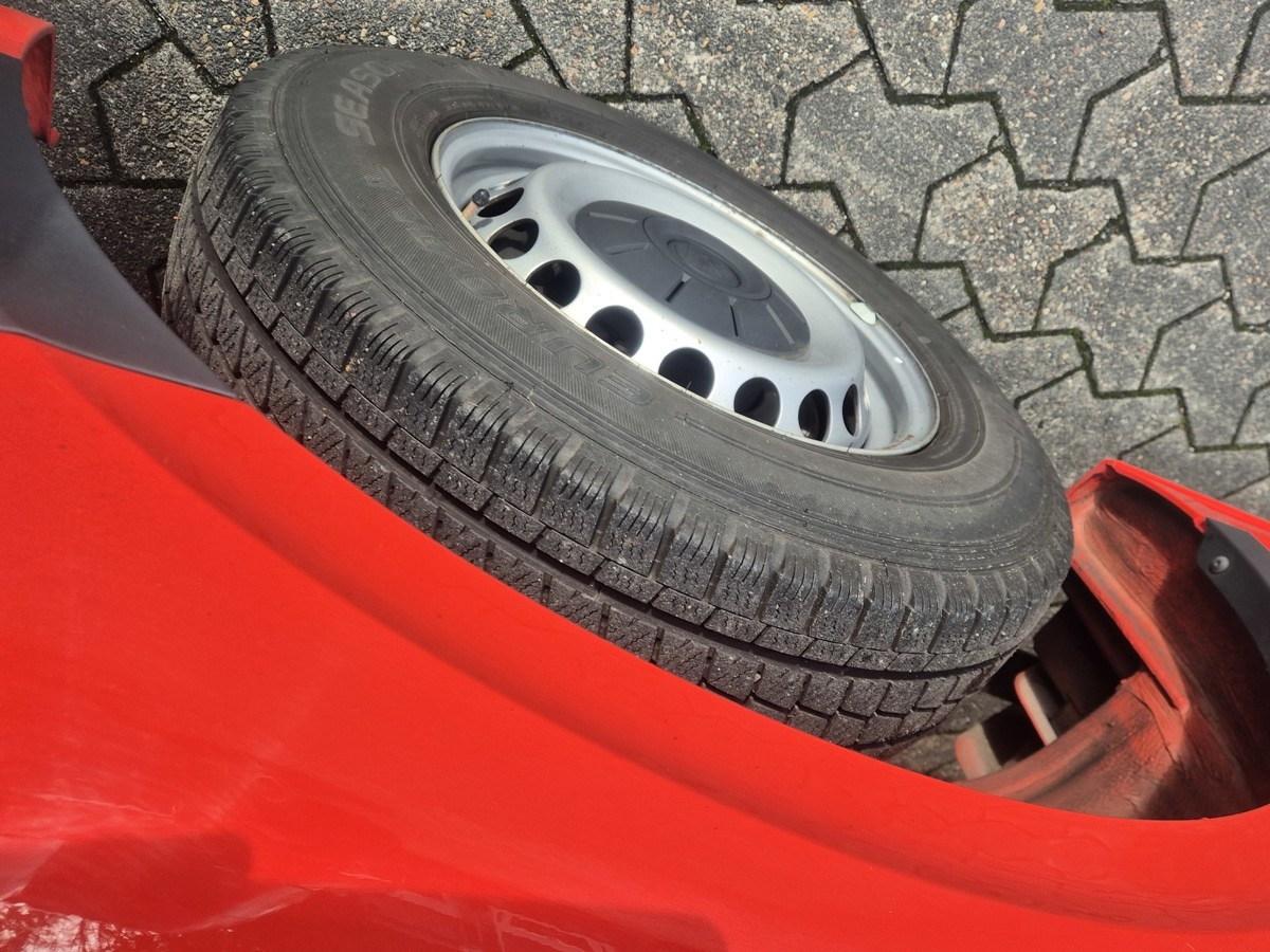 VW Crafter 35 Maxi L4H3 1Hand PDC sofort verfügbar! - Xe van chở hàng: hình 5 VW Crafter 35 Maxi L4H3 1Hand PDC sofort verfügbar! - Xe van chở hàng: hình 5