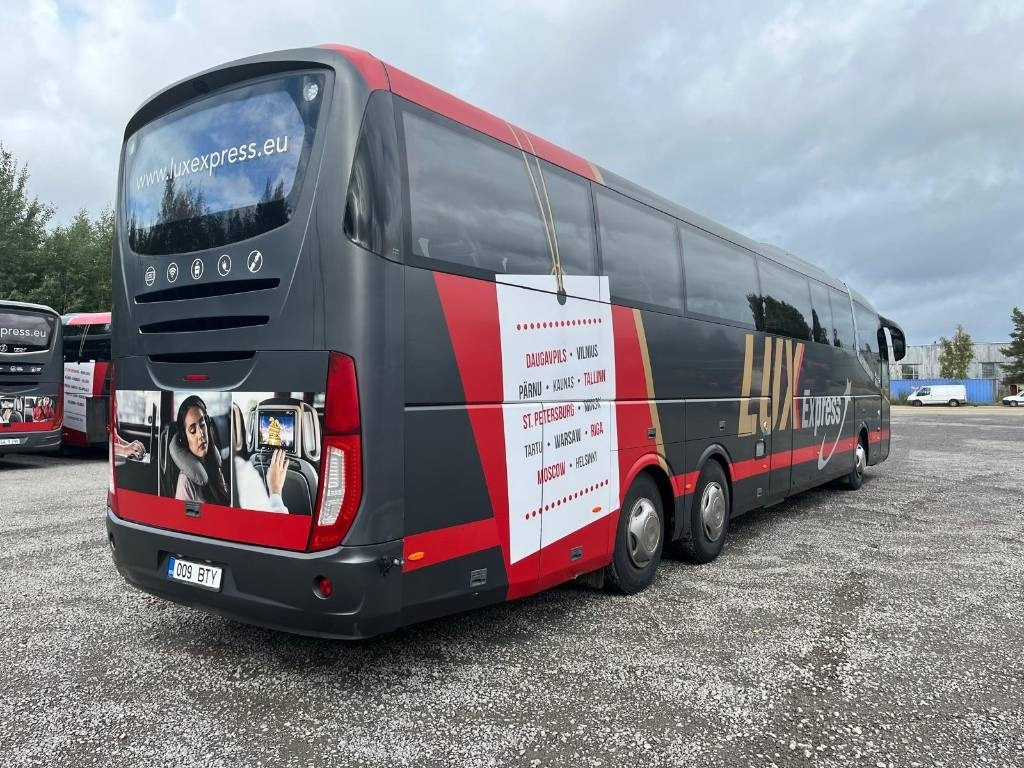 Scania Irizar - Xe đò: hình 4 Scania Irizar - Xe đò: hình 4