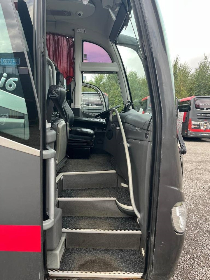 Scania Irizar - Xe đò: hình 5 Scania Irizar - Xe đò: hình 5