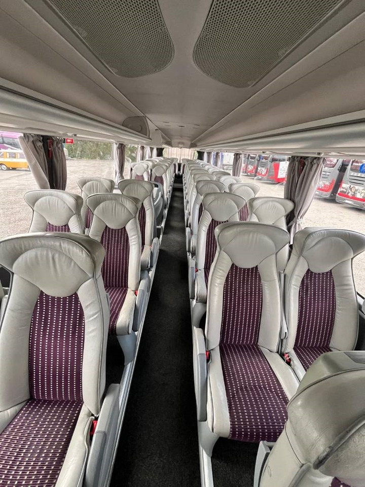 Xe đò Scania Irizar i6: hình 9