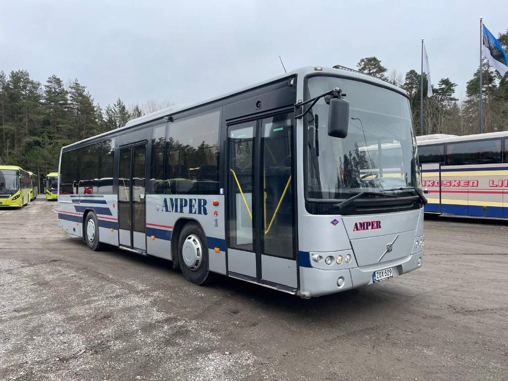 Volvo 8700 B7R - Xe bus ngoại ô: hình 2 Volvo 8700 B7R - Xe bus ngoại ô: hình 2