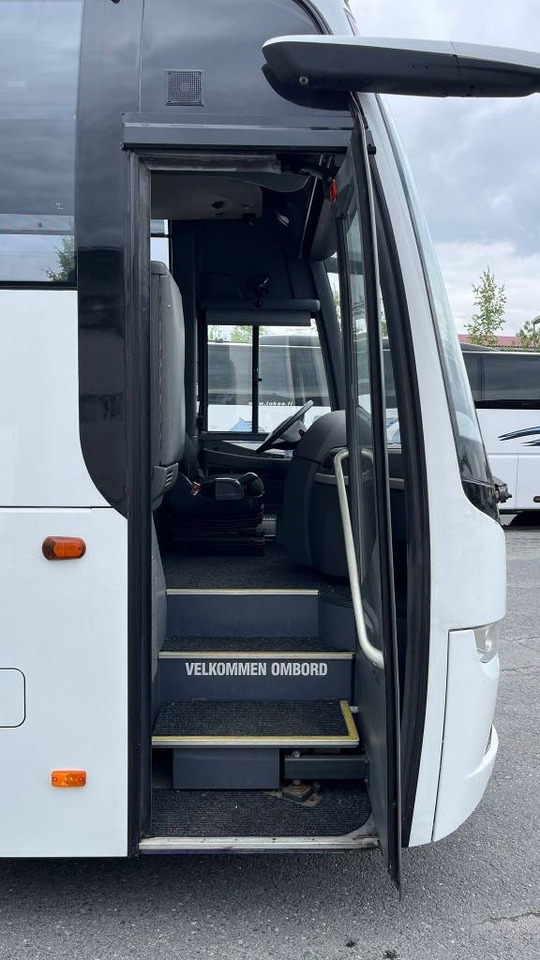 Volvo 9700H B11R - Xe đò: hình 5 Volvo 9700H B11R - Xe đò: hình 5