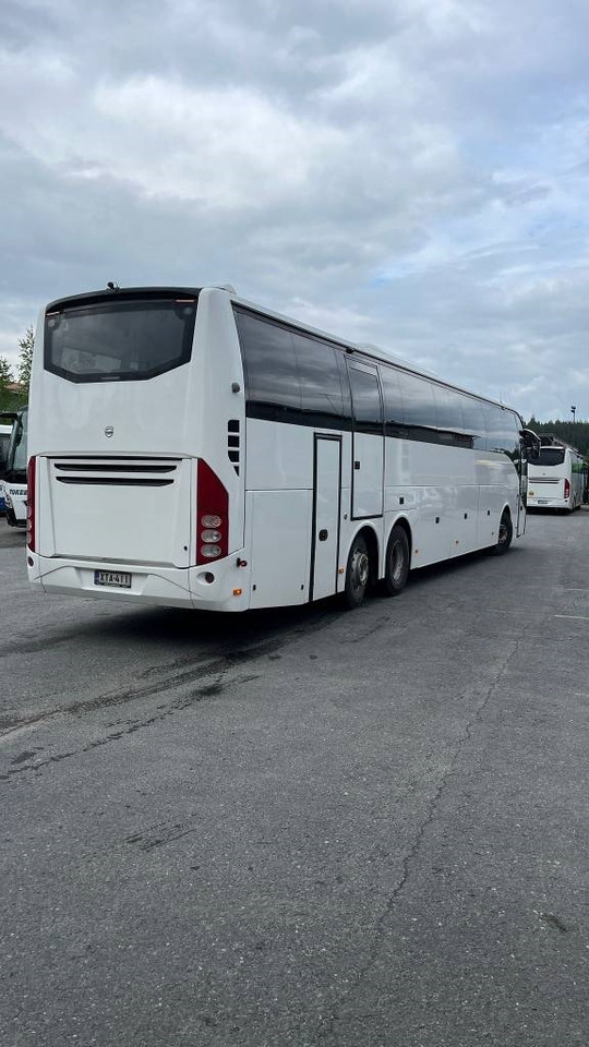Volvo 9700HD B11R - Xe đò: hình 3 Volvo 9700HD B11R - Xe đò: hình 3