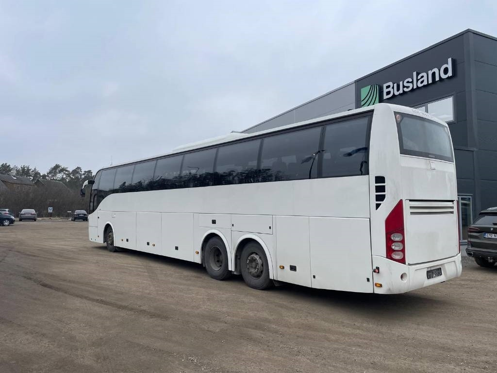 Volvo 9700HD - Xe đò: hình 2 Volvo 9700HD - Xe đò: hình 2
