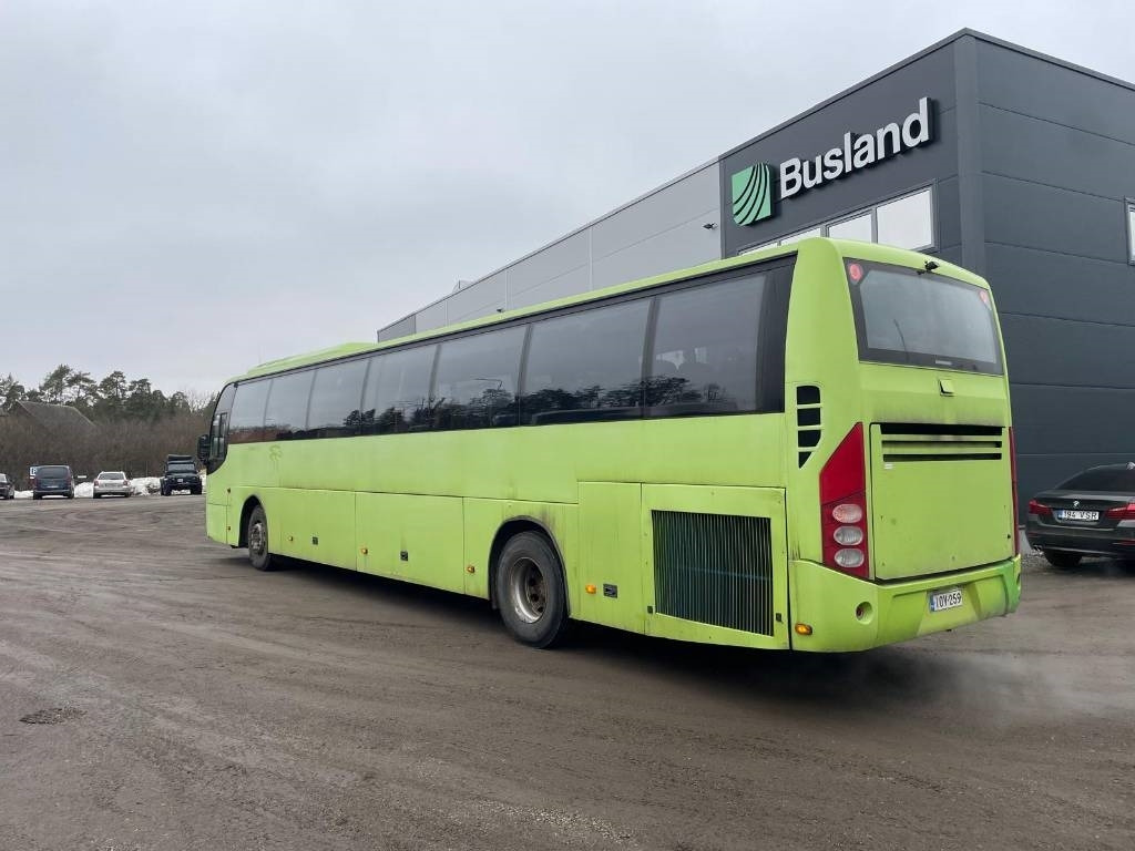 Volvo 9700S - Xe đò: hình 3 Volvo 9700S - Xe đò: hình 3