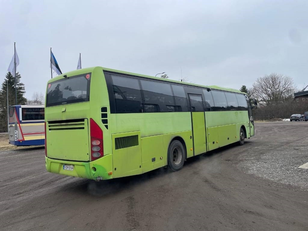 Volvo 9700S - Xe đò: hình 4 Volvo 9700S - Xe đò: hình 4