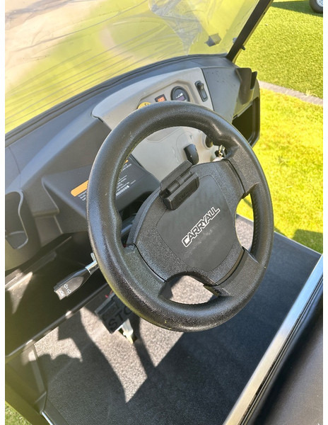 Club Car Carryall 500 (2018) + new battery pack - Xe golf: hình 5 Club Car Carryall 500 (2018) + new battery pack - Xe golf: hình 5
