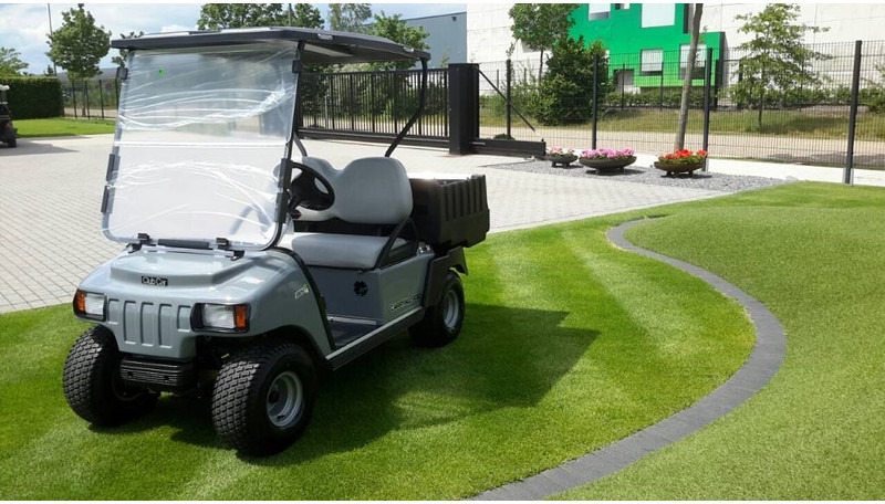 Club Car carryall 100 new ! - Xe golf: hình 2 Club Car carryall 100 new ! - Xe golf: hình 2