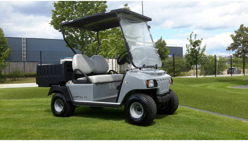Club Car carryall 100 new ! - Xe golf: hình 1 Club Car carryall 100 new ! - Xe golf: hình 1