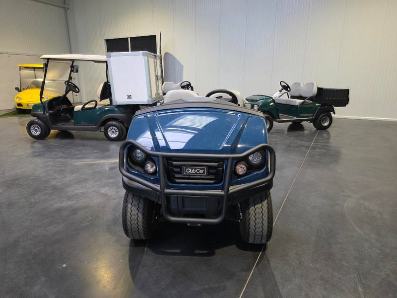 Club Car caryall 500 demo 2023 - Xe golf: hình 3 Club Car caryall 500 demo 2023 - Xe golf: hình 3