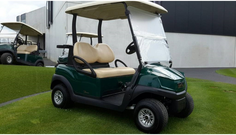 Club Car lithuim 2020 - Xe golf: hình 2 Club Car lithuim 2020 - Xe golf: hình 2