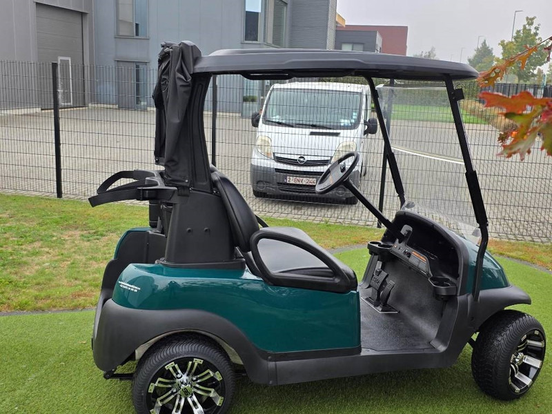 Club Car precedent new battery pack - Xe golf: hình 2 Club Car precedent new battery pack - Xe golf: hình 2