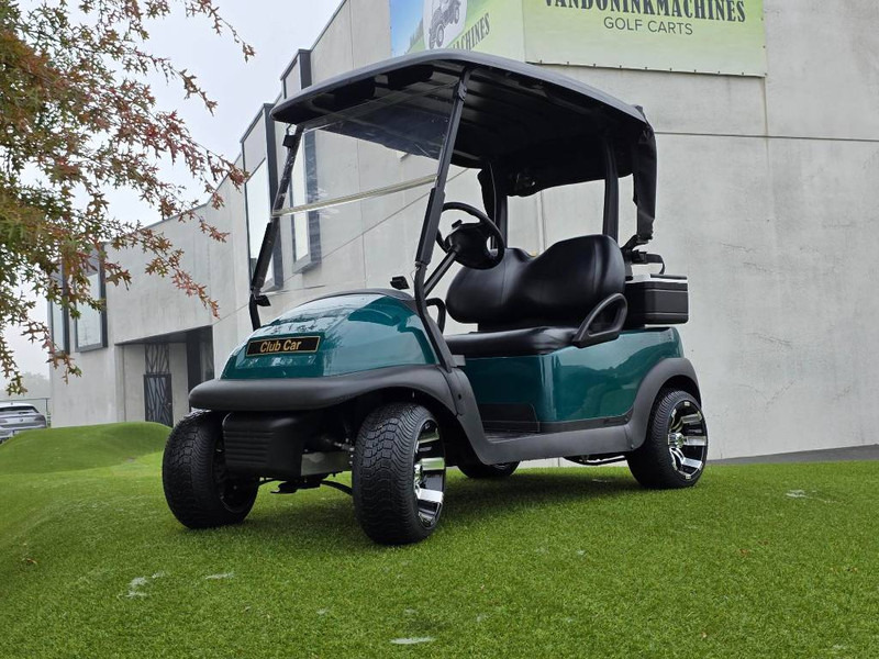 Club Car precedent new battery pack - Xe golf: hình 1 Club Car precedent new battery pack - Xe golf: hình 1