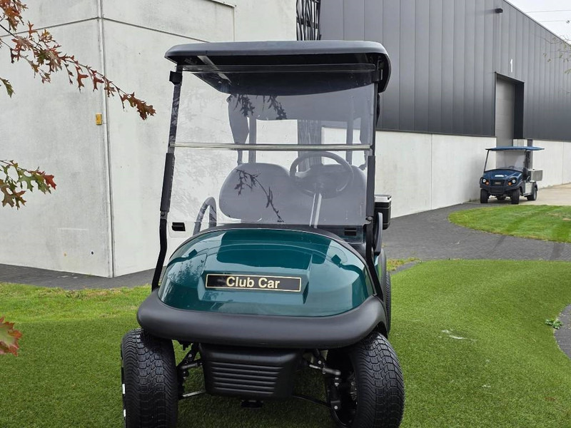 Club Car precedent new battery pack - Xe golf: hình 3 Club Car precedent new battery pack - Xe golf: hình 3