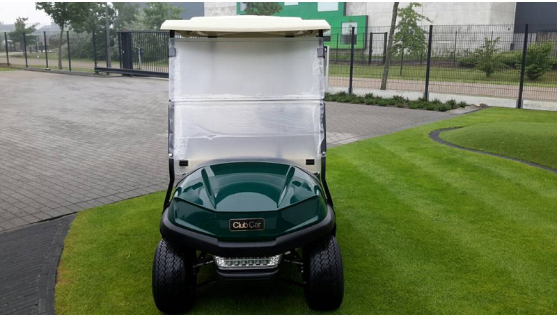 Club Car tempo 2+2 2021 - Xe golf: hình 4 Club Car tempo 2+2 2021 - Xe golf: hình 4