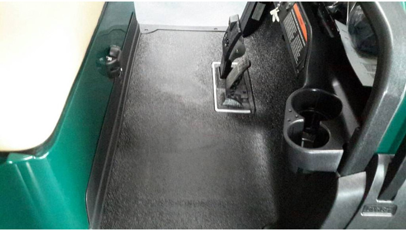Club Car tempo 2+2 2021 new battery pack - Xe golf: hình 5 Club Car tempo 2+2 2021 new battery pack - Xe golf: hình 5