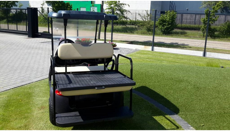 Club Car tempo 2+2 (2024 ) new - Xe golf: hình 5 Club Car tempo 2+2 (2024 ) new - Xe golf: hình 5