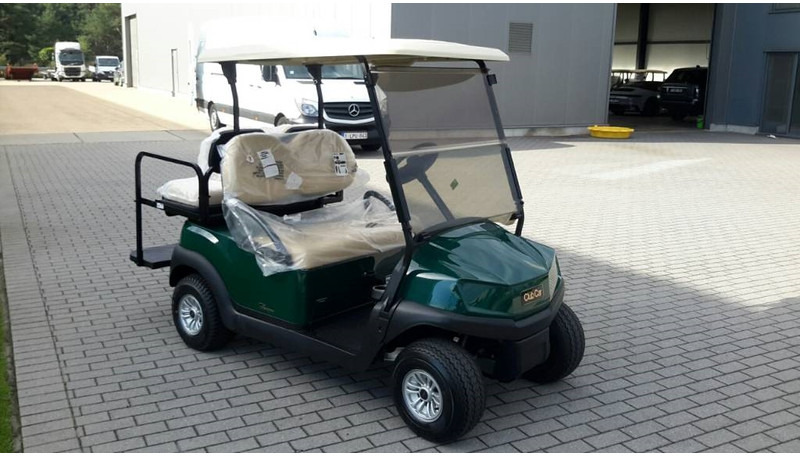 Club Car tempo 2+2 new 2024 - Xe golf: hình 2 Club Car tempo 2+2 new 2024 - Xe golf: hình 2