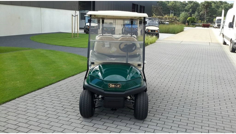 Club Car tempo 2+2 new 2024 - Xe golf: hình 3 Club Car tempo 2+2 new 2024 - Xe golf: hình 3