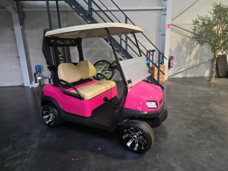 Club Car tempo 2019 new battery pack - Xe golf: hình 2 Club Car tempo 2019 new battery pack - Xe golf: hình 2