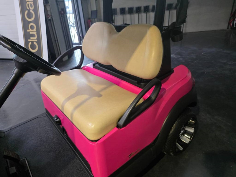 Club Car tempo 2019 new battery pack - Xe golf: hình 5 Club Car tempo 2019 new battery pack - Xe golf: hình 5