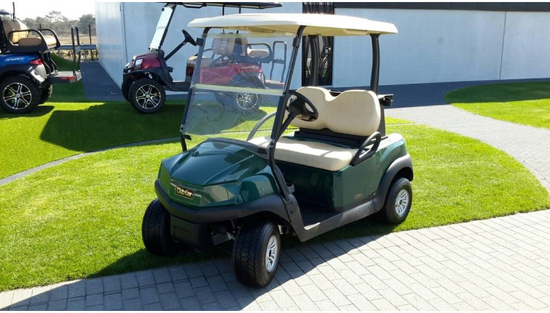 Club Car tempo 2020 lithuim - Xe golf: hình 2 Club Car tempo 2020 lithuim - Xe golf: hình 2