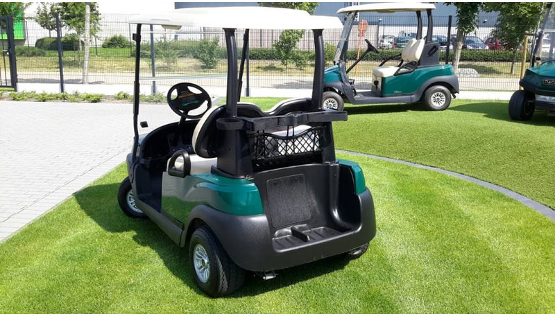 Club Car tempo 2020 lithuim - Xe golf: hình 5 Club Car tempo 2020 lithuim - Xe golf: hình 5