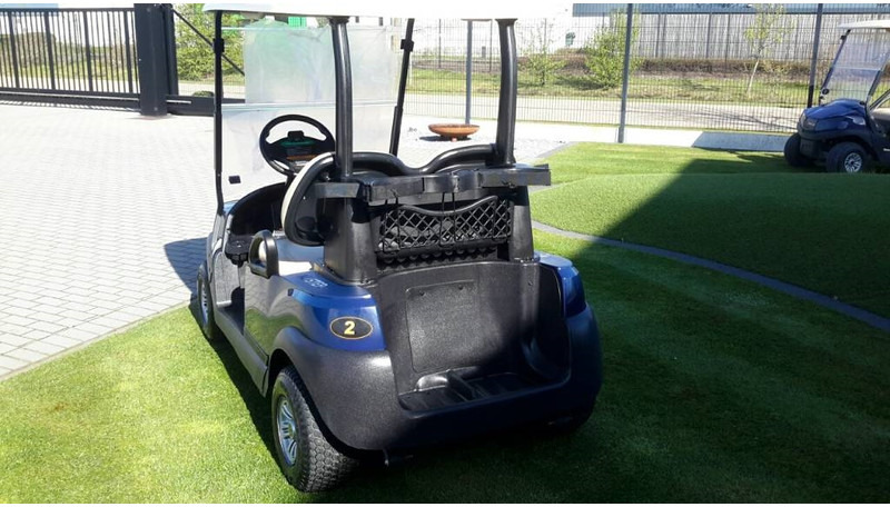 Club Car tempo 2020 very good condition - Xe golf: hình 5 Club Car tempo 2020 very good condition - Xe golf: hình 5