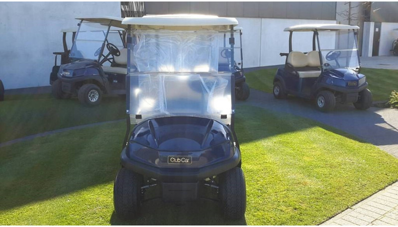 Club Car tempo 2020 very good condition - Xe golf: hình 4 Club Car tempo 2020 very good condition - Xe golf: hình 4