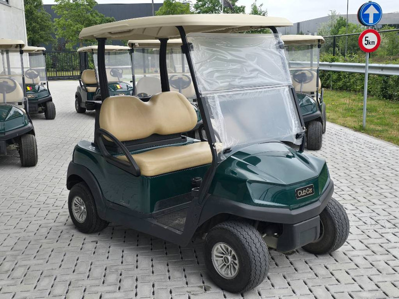 Club Car tempo 2021 - Xe golf: hình 2 Club Car tempo 2021 - Xe golf: hình 2