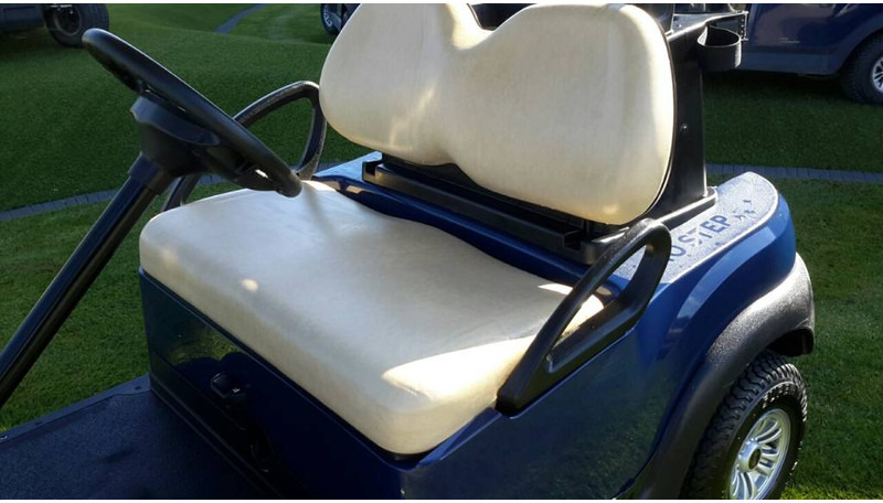 Club Car tempo 2021 new battery pack - Xe golf: hình 5 Club Car tempo 2021 new battery pack - Xe golf: hình 5