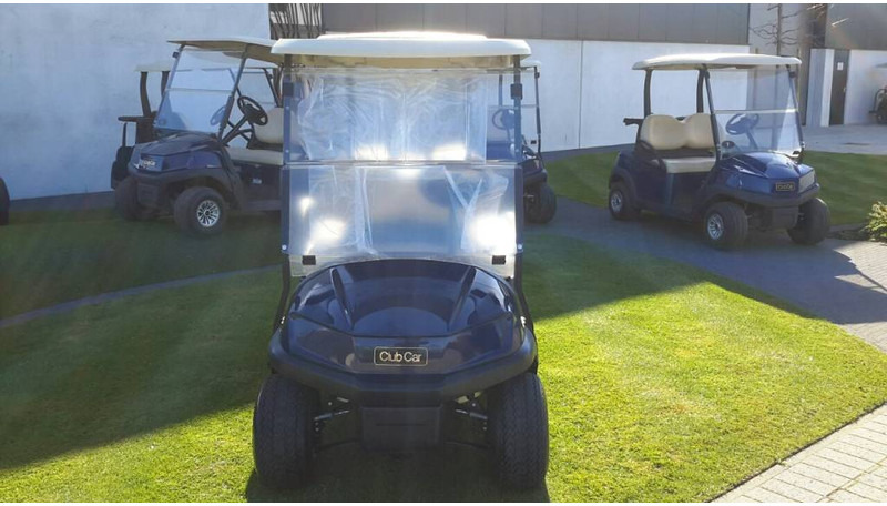 Club Car tempo 2021 new battery pack - Xe golf: hình 3 Club Car tempo 2021 new battery pack - Xe golf: hình 3