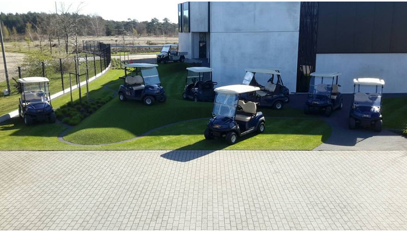 Club Car tempo 2021 new battery pack - Xe golf: hình 1 Club Car tempo 2021 new battery pack - Xe golf: hình 1
