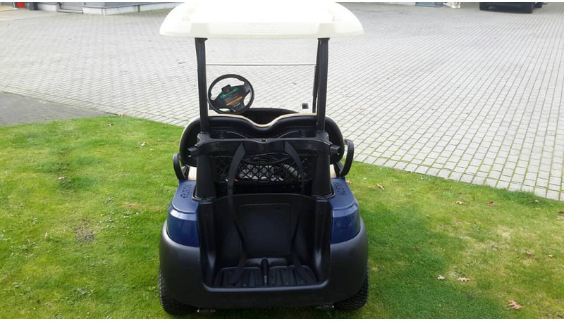 Club Car tempo 2022 - Xe golf: hình 5 Club Car tempo 2022 - Xe golf: hình 5