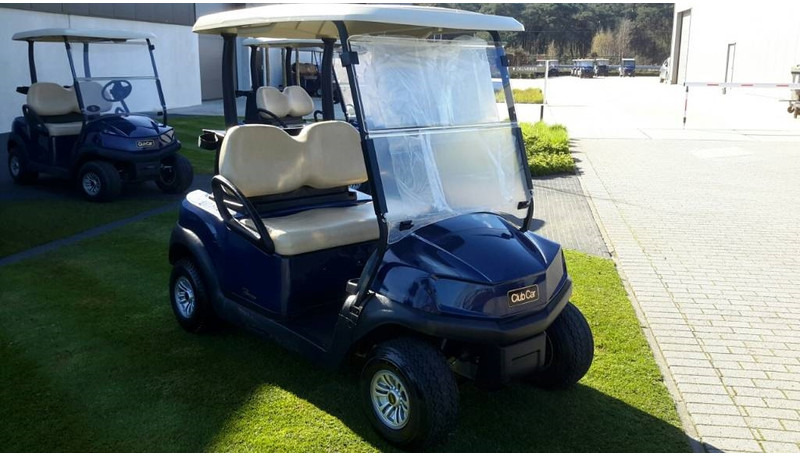 Club Car tempo 2022 - Xe golf: hình 3 Club Car tempo 2022 - Xe golf: hình 3