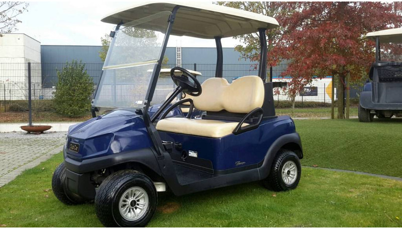 Club Car tempo 2022 - Xe golf: hình 3 Club Car tempo 2022 - Xe golf: hình 3