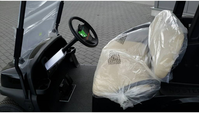 Club Car tempo 2024 new - Xe golf: hình 4 Club Car tempo 2024 new - Xe golf: hình 4