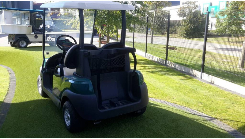 Club Car tempo lithuim 2020 - Xe golf: hình 4 Club Car tempo lithuim 2020 - Xe golf: hình 4