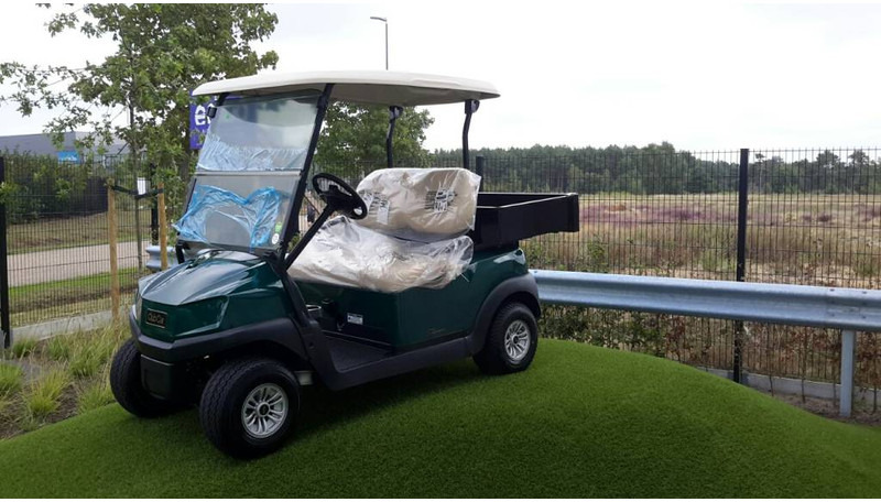 Club Car tempo new 2024 - Xe golf: hình 3 Club Car tempo new 2024 - Xe golf: hình 3