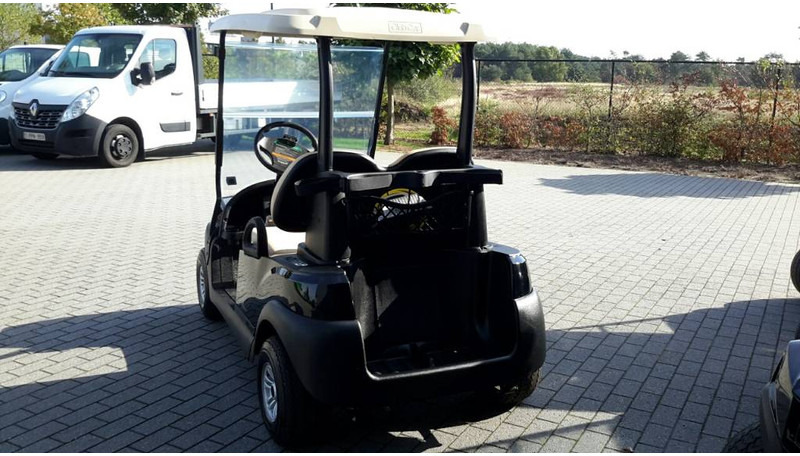 Club Car tempo new 2024 - Xe golf: hình 5 Club Car tempo new 2024 - Xe golf: hình 5