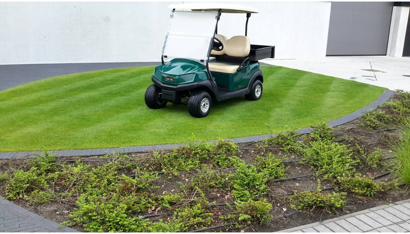 Club Car tempo whit cargo box 2021 - Xe golf: hình 1 Club Car tempo whit cargo box 2021 - Xe golf: hình 1