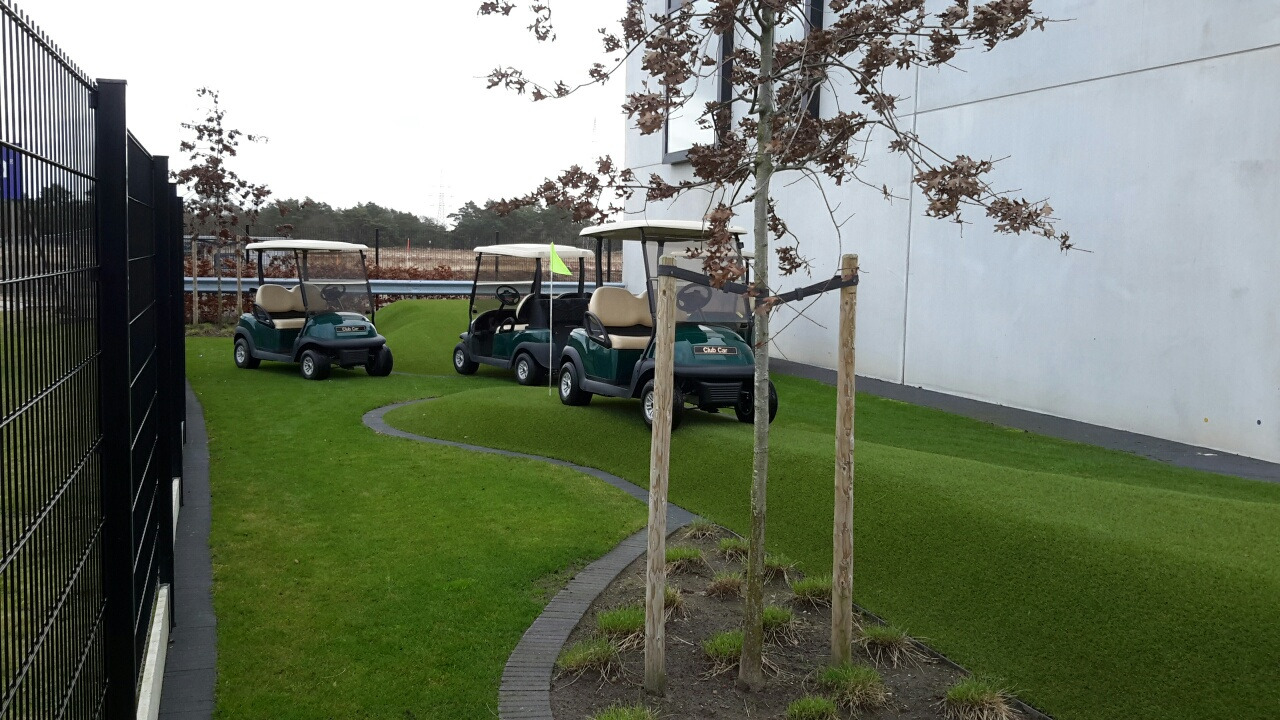 Club car precedent new battery pack - Xe golf: hình 2 Club car precedent new battery pack - Xe golf: hình 2