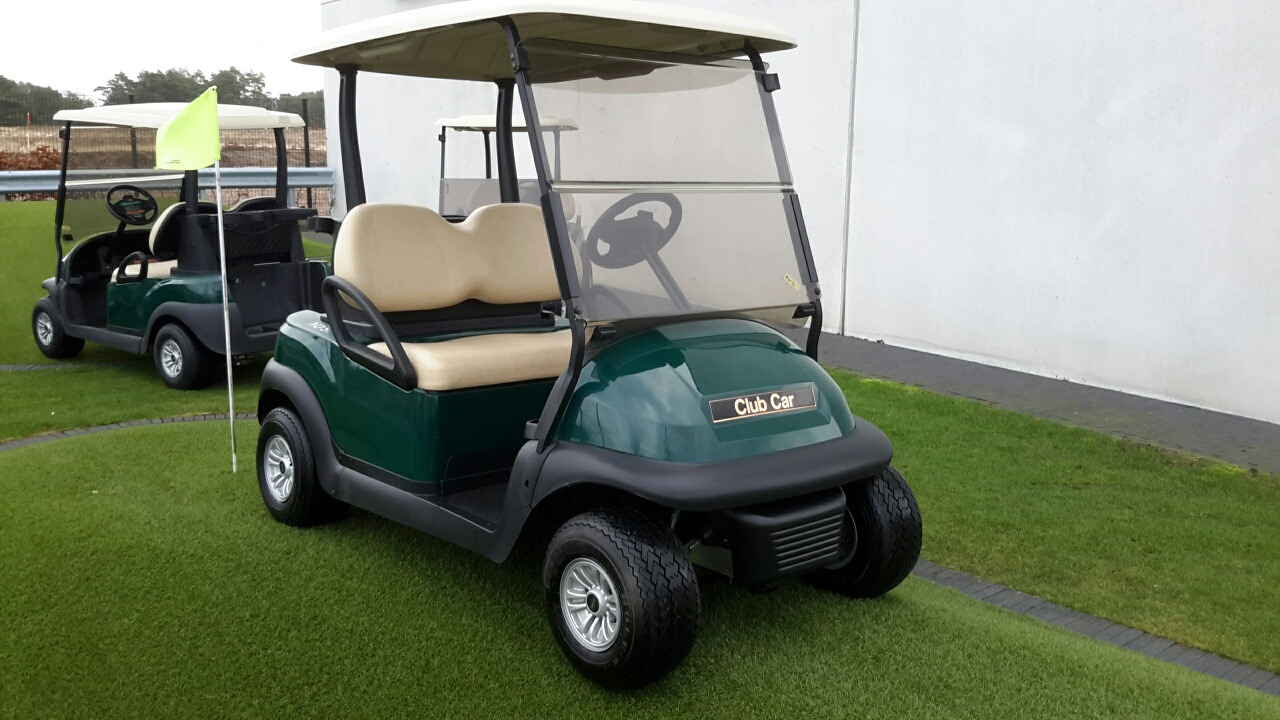 Club car precedent new battery pack - Xe golf: hình 4 Club car precedent new battery pack - Xe golf: hình 4