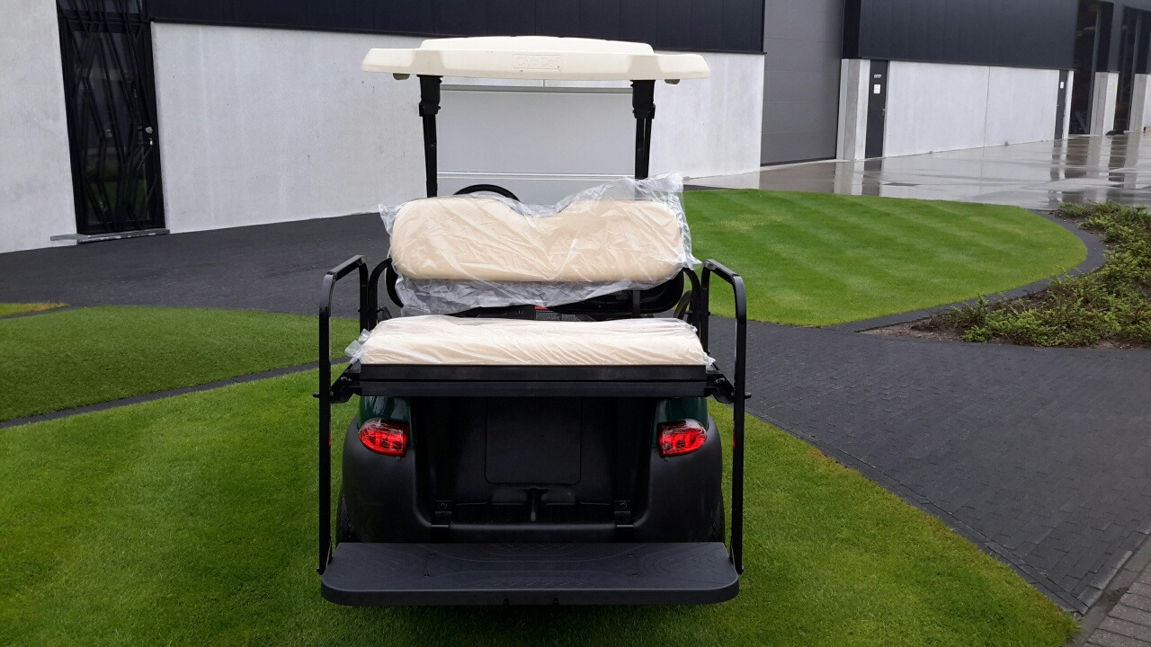 Club car tempo 2+2 new battery pack - Xe golf: hình 5 Club car tempo 2+2 new battery pack - Xe golf: hình 5