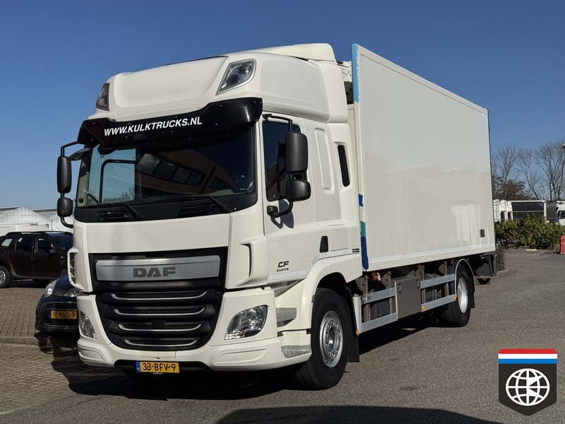 DAF CF 330 FA Space Cab / deepfreezer -30oC / TAILLIFT / - Xe tải đông lạnh: hình 2 DAF CF 330 FA Space Cab / deepfreezer -30oC / TAILLIFT / - Xe tải đông lạnh: hình 2