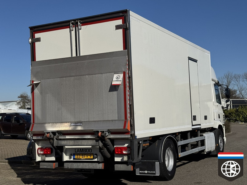 DAF CF 330 FA Space Cab / deepfreezer -30oC / TAILLIFT / - Xe tải đông lạnh: hình 4 DAF CF 330 FA Space Cab / deepfreezer -30oC / TAILLIFT / - Xe tải đông lạnh: hình 4