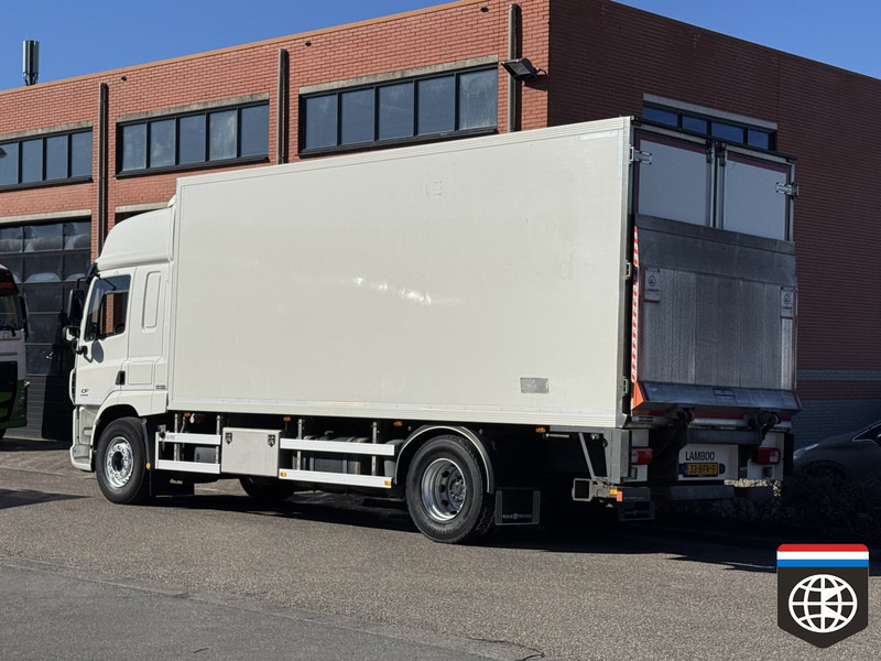 DAF CF 330 FA Space Cab / deepfreezer -30oC / TAILLIFT / - Xe tải đông lạnh: hình 3 DAF CF 330 FA Space Cab / deepfreezer -30oC / TAILLIFT / - Xe tải đông lạnh: hình 3
