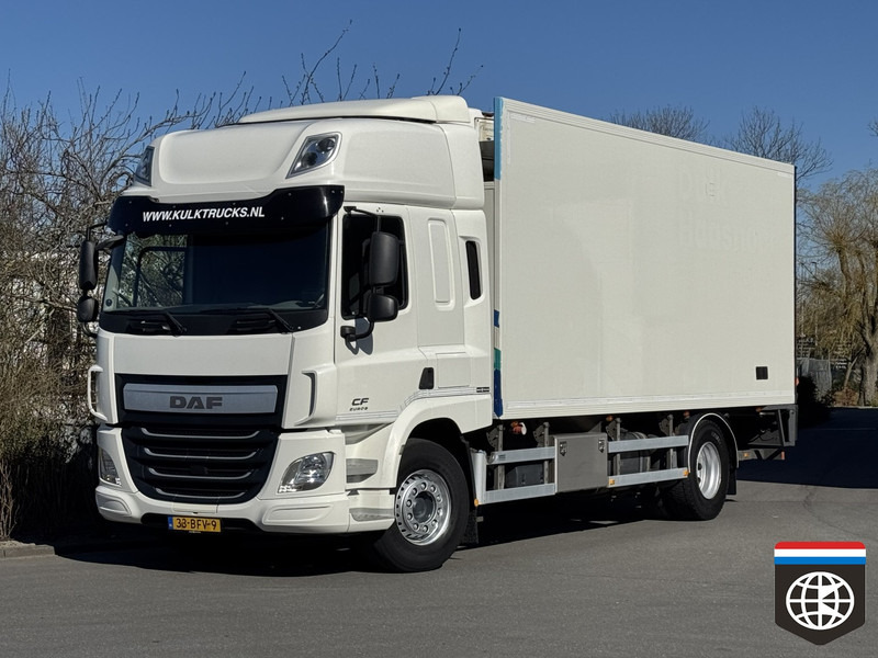 DAF CF 330 FA Space Cab / deepfreezer -30oC / TAILLIFT / - Xe tải đông lạnh: hình 1 DAF CF 330 FA Space Cab / deepfreezer -30oC / TAILLIFT / - Xe tải đông lạnh: hình 1