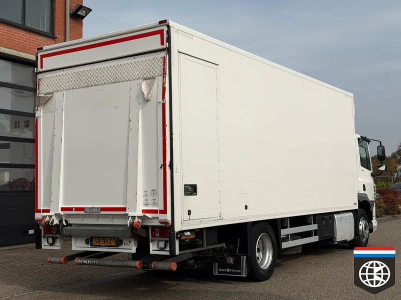 DAF CF 370 FA TAIL LIFT / SMART TACHO V2 / LOW KM - Xe tải hộp: hình 5 DAF CF 370 FA TAIL LIFT / SMART TACHO V2 / LOW KM - Xe tải hộp: hình 5